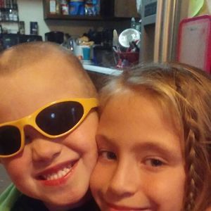 Meet your Posher, Joni